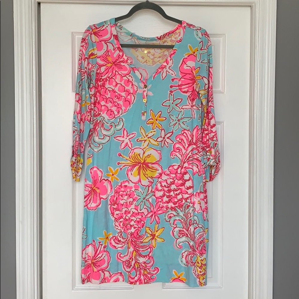 Lily Pulitzer Dress